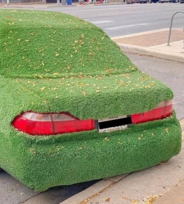 Crazy Tuning (23 pics)