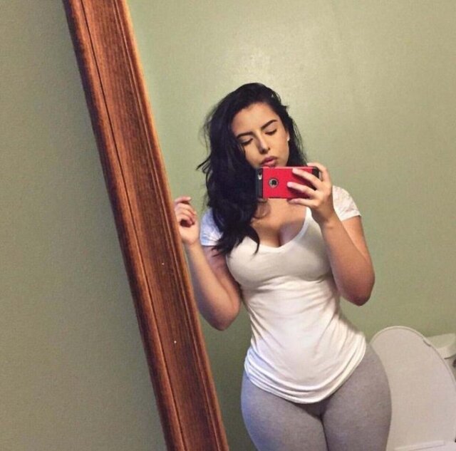 Slim Girls (21 pics)