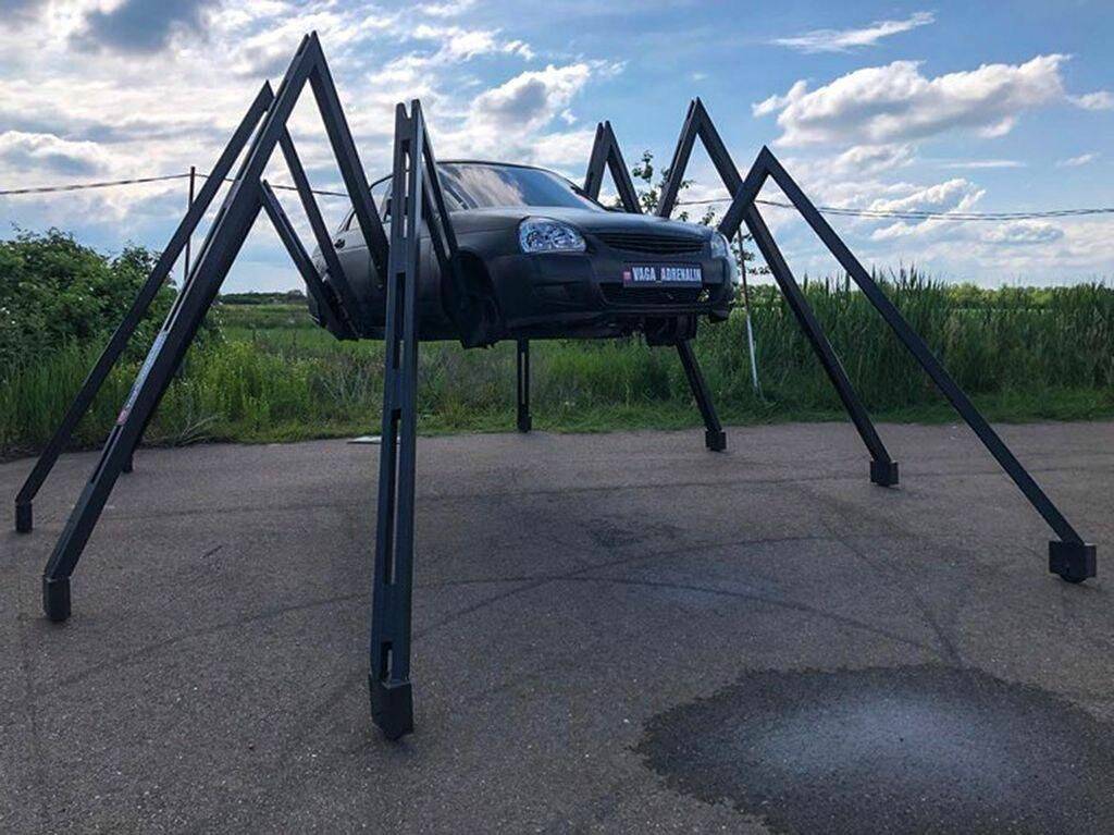 Daily Pictures. Part 1 (70 pics)