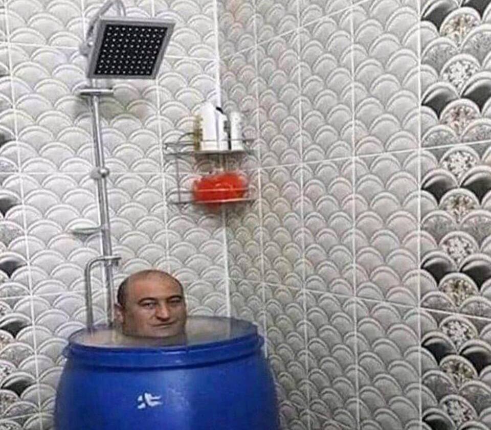 Daily Pictures. Part 1 (70 pics)