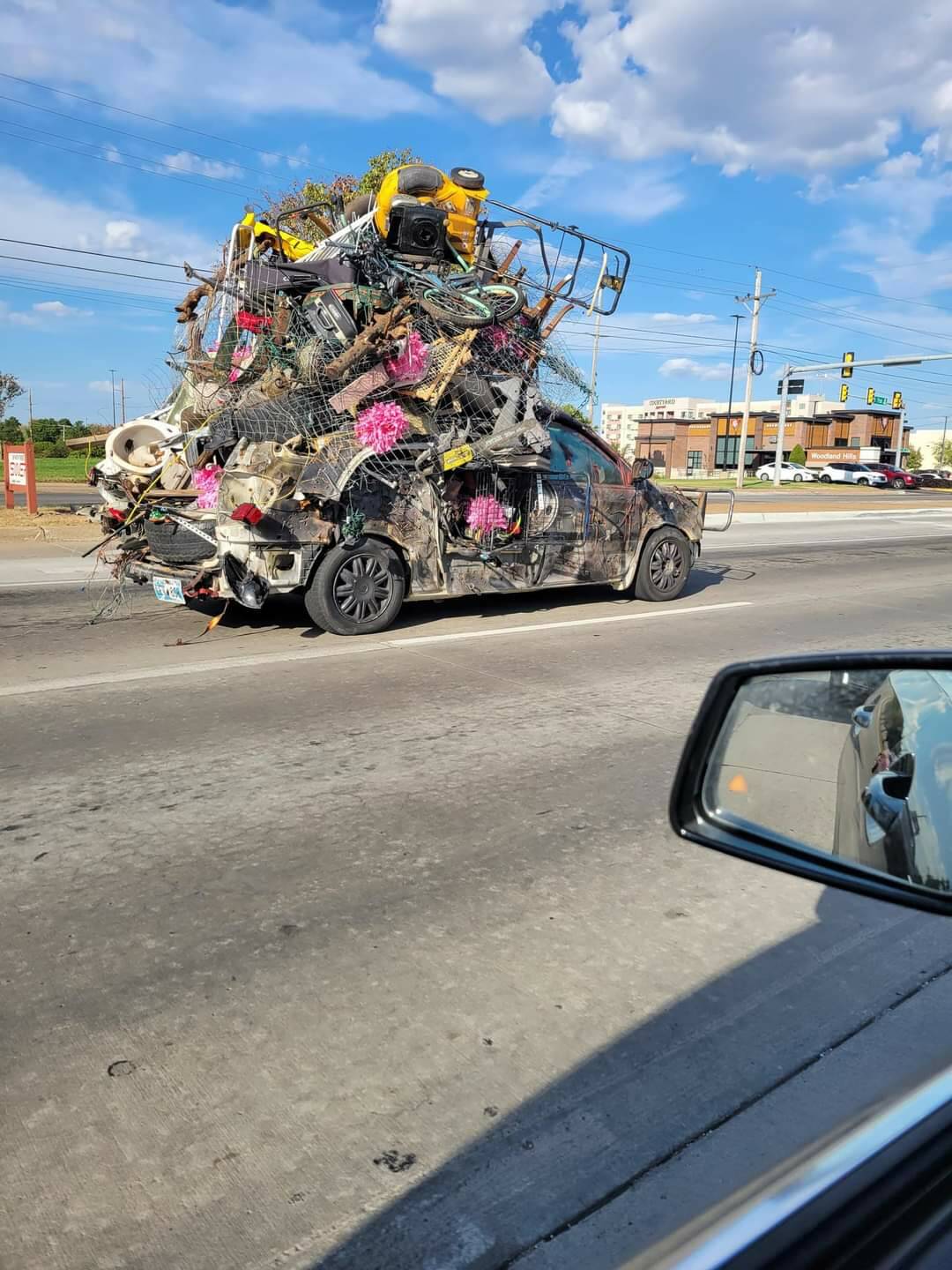 Daily Pictures. Part 1 (70 pics)