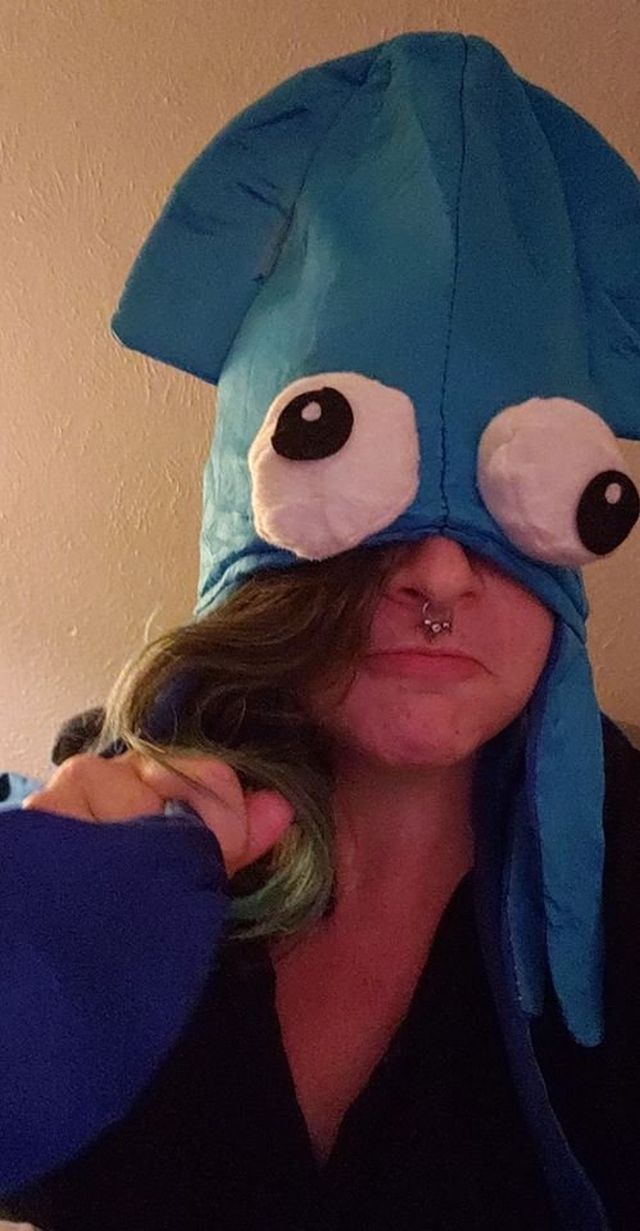 Weird Finds In Thrift Shops (15 pics)