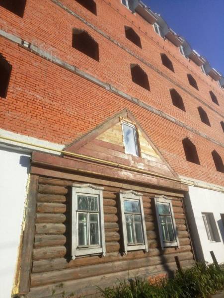 Failed Constructions (21 pics)