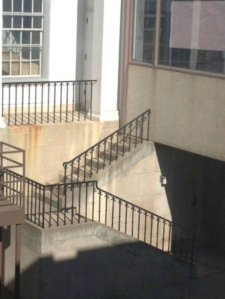 Failed Constructions (21 pics)