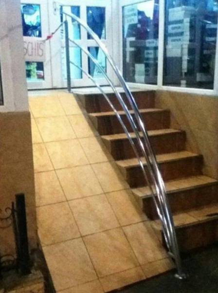 Failed Constructions (21 pics)