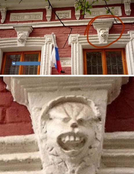 Failed Constructions (21 pics)