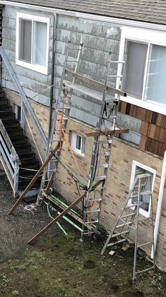 Failed Constructions (21 pics)