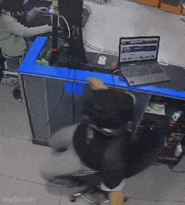Acid GIFs, June 2 (25 gifs)