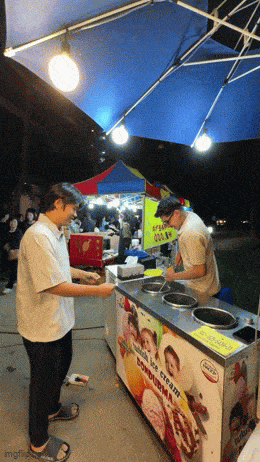 Acid GIFs, June 2 (25 gifs)