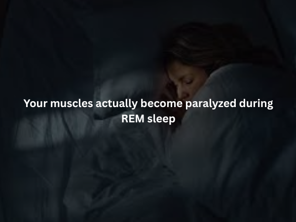 Creepy Facts (15 pics)