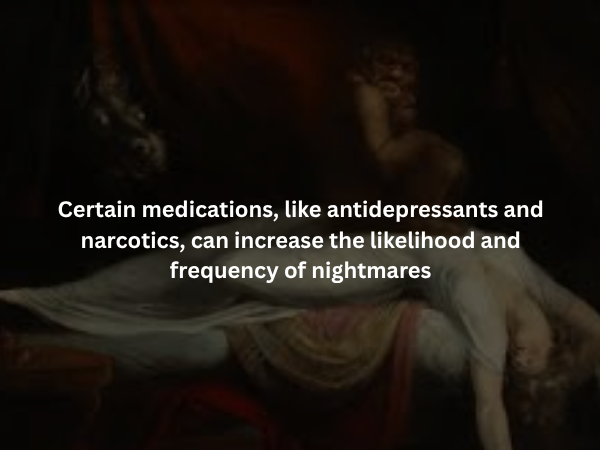 Creepy Facts (15 pics)