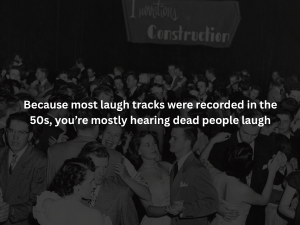 Creepy Facts (15 pics)