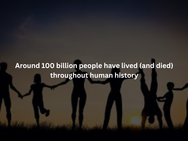 Creepy Facts (15 pics)