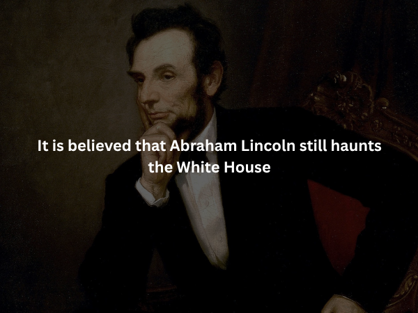 Creepy Facts (15 pics)