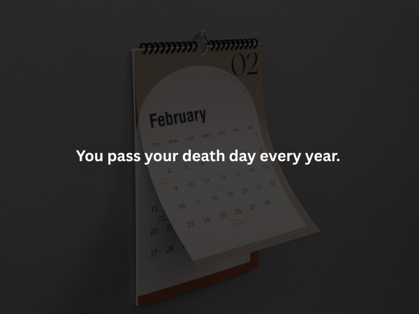 Creepy Facts (15 pics)