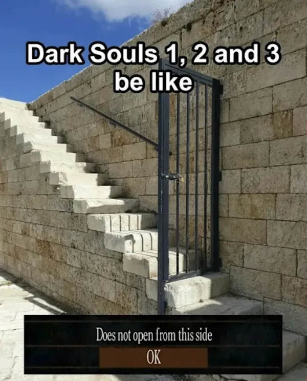 Memes For Gamers (23 pics)