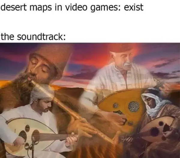 Memes For Gamers (23 pics)