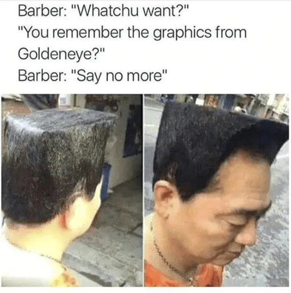 Memes For Gamers (23 pics)