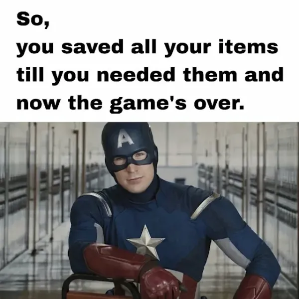 Memes For Gamers (23 pics)
