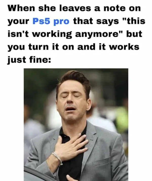 Memes For Gamers (23 pics)