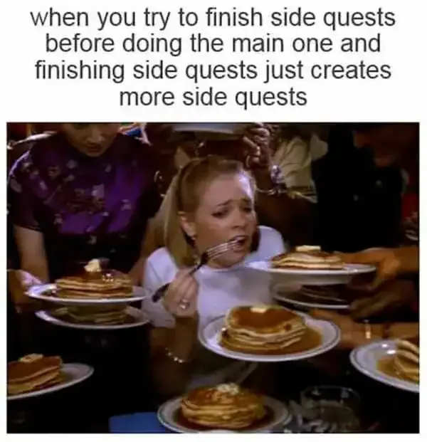 Memes For Gamers (23 pics)