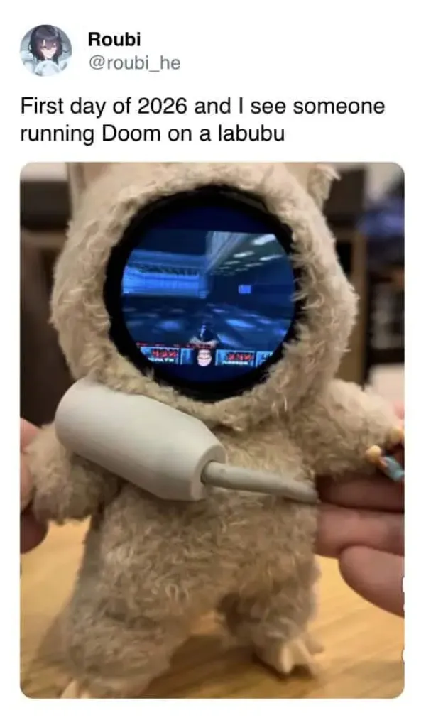 Memes For Gamers (23 pics)