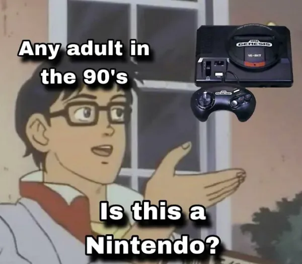 Memes For Gamers (23 pics)