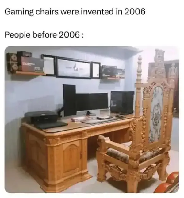 Memes For Gamers (23 pics)