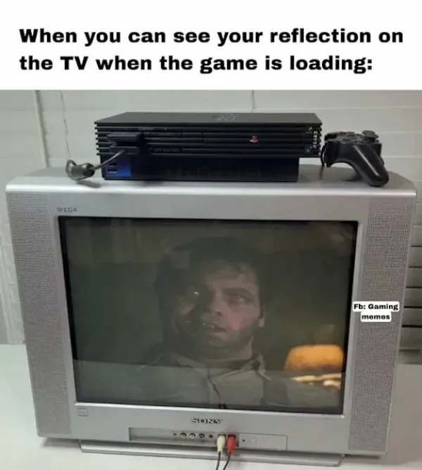 Memes For Gamers (23 pics)