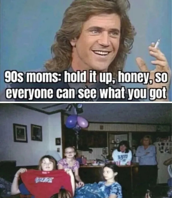 A Little Bit Of Nostalgia (25 pics)