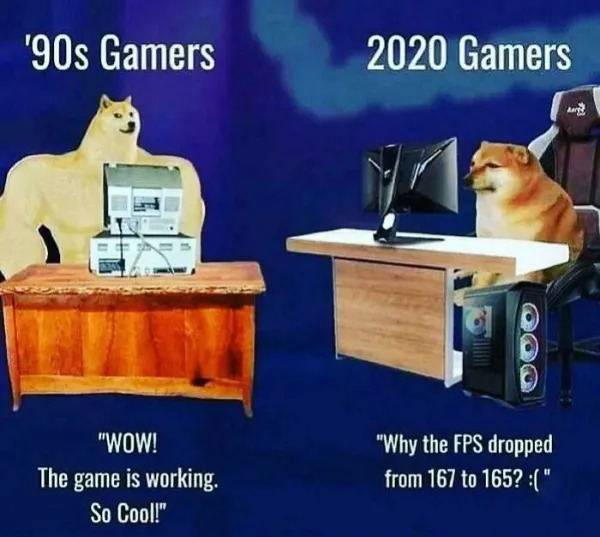 A Little Bit Of Nostalgia (25 pics)