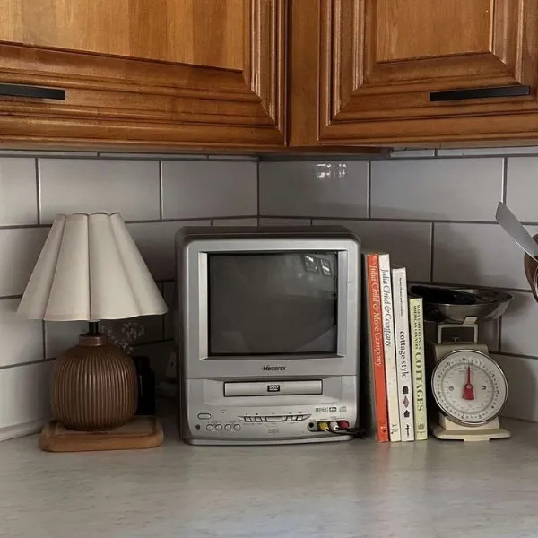 A Little Bit Of Nostalgia (25 pics)