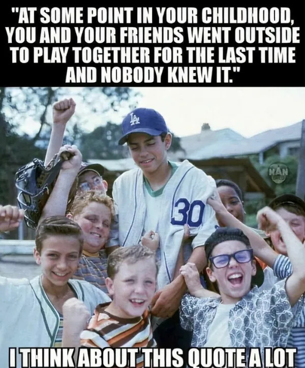 A Little Bit Of Nostalgia (25 pics)