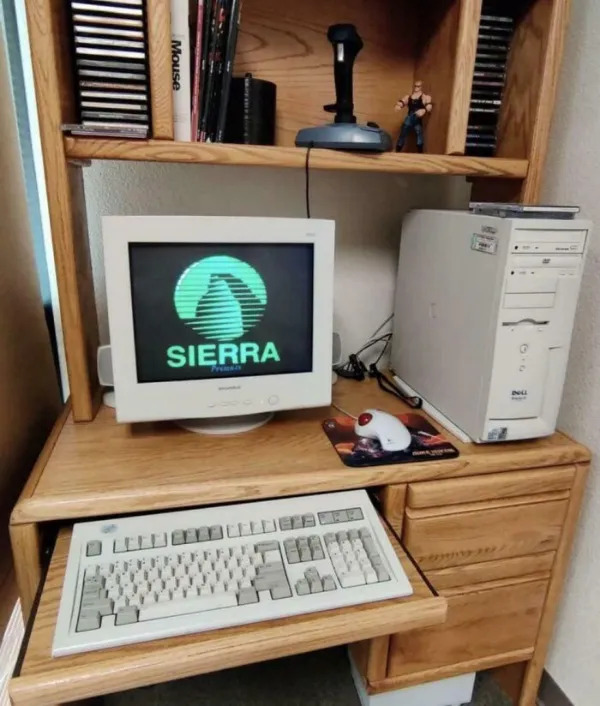 A Little Bit Of Nostalgia (25 pics)
