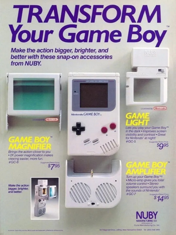 A Little Bit Of Nostalgia (25 pics)