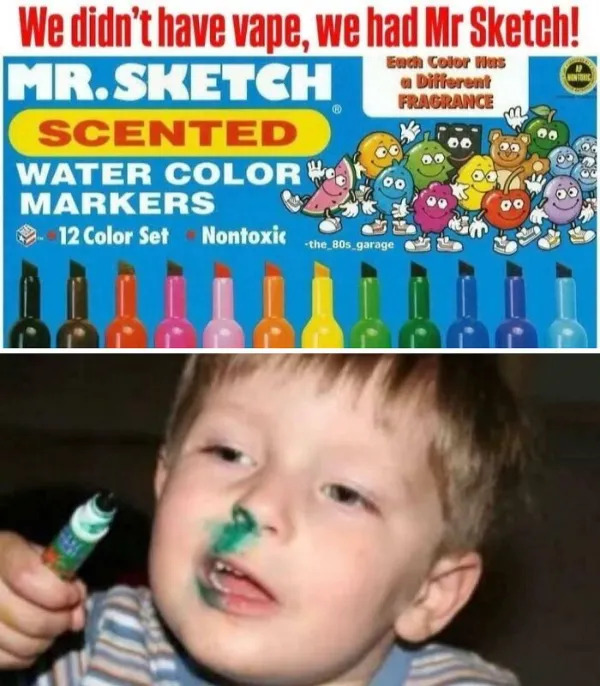 A Little Bit Of Nostalgia (25 pics)