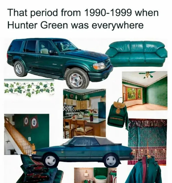 A Little Bit Of Nostalgia (25 pics)
