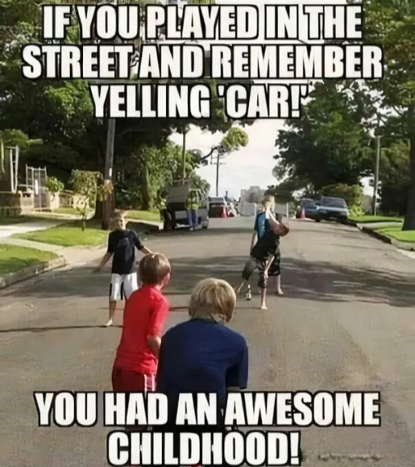 A Little Bit Of Nostalgia (25 pics)