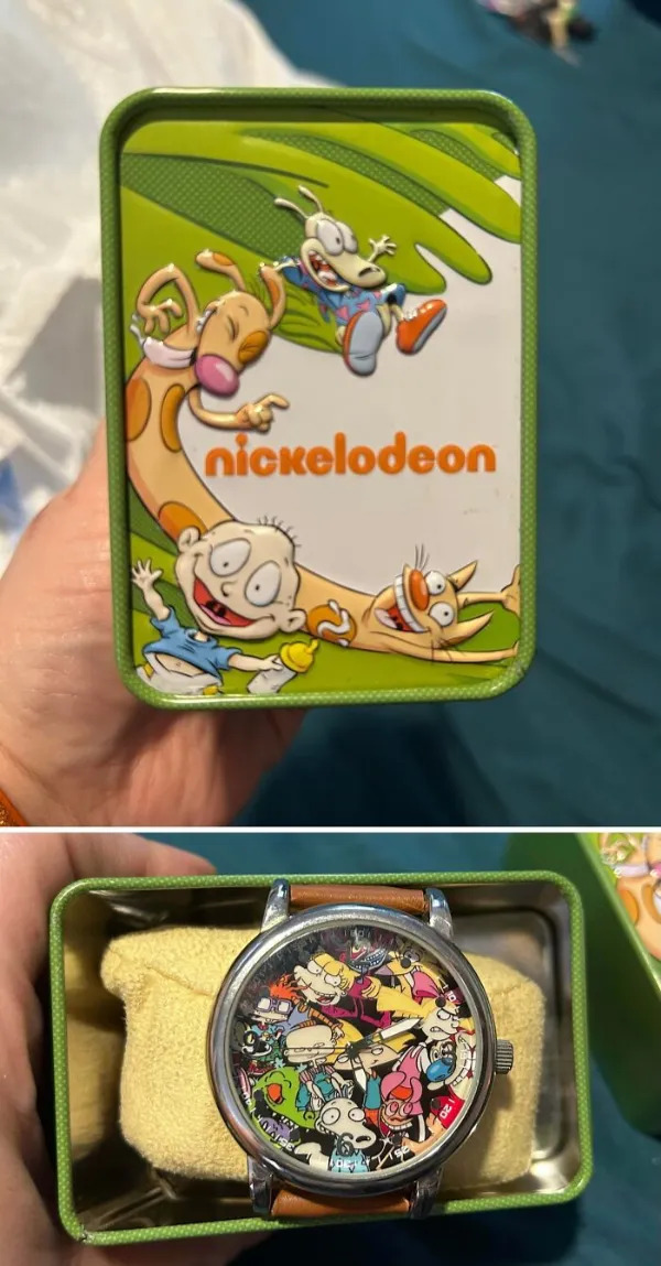 A Little Bit Of Nostalgia (25 pics)