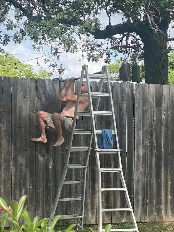 Redneck Inventions And Repairs (23 pics)