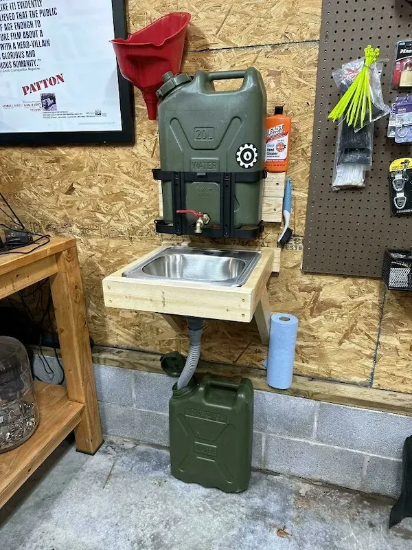 Redneck Inventions And Repairs (23 pics)