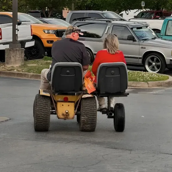 Redneck Inventions And Repairs (23 pics)