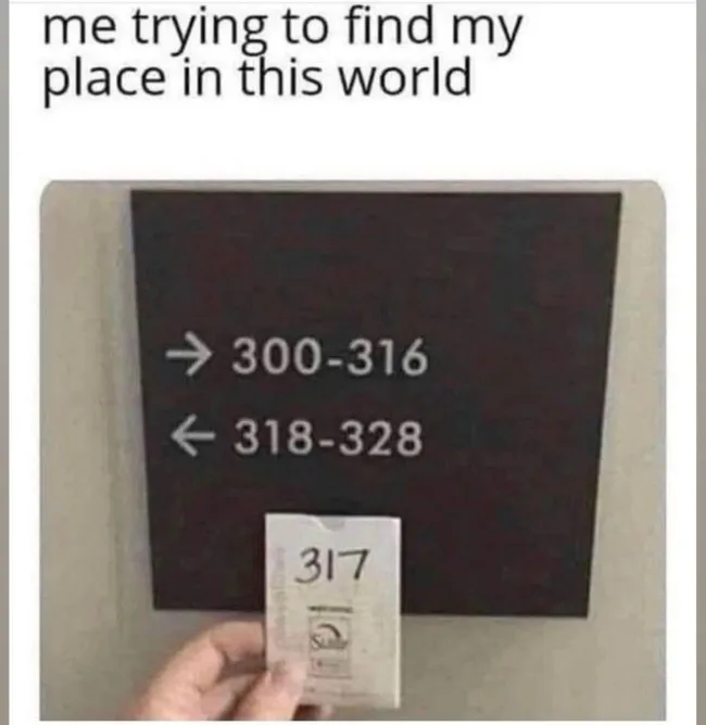 Random Memes (21 pics)