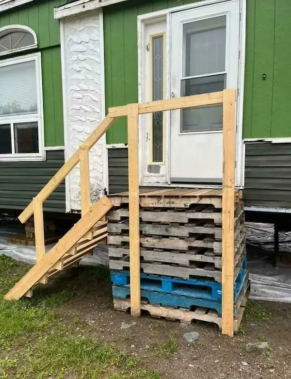 Redneck Inventions And Repairs (23 pics)