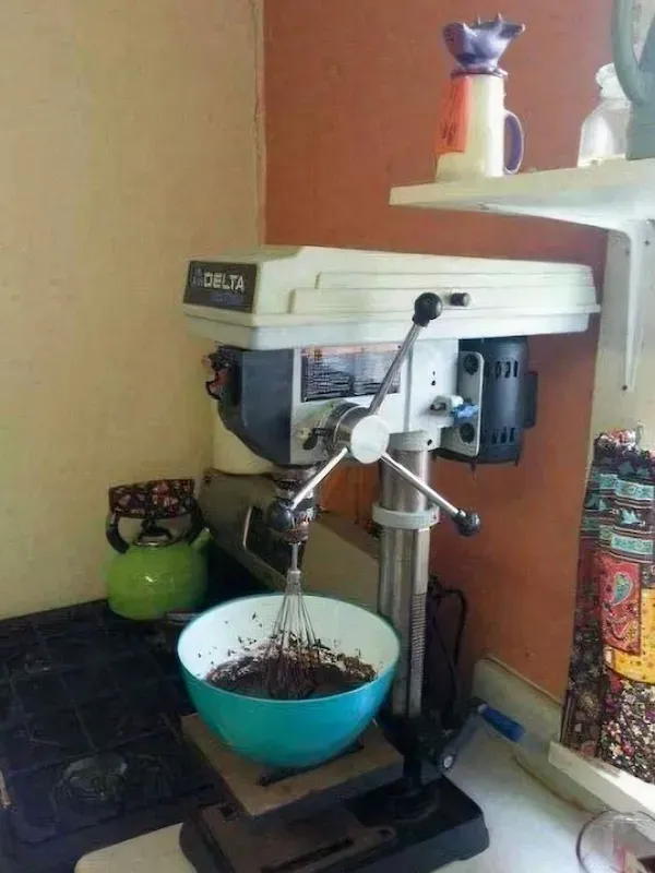 Redneck Inventions And Repairs (23 pics)
