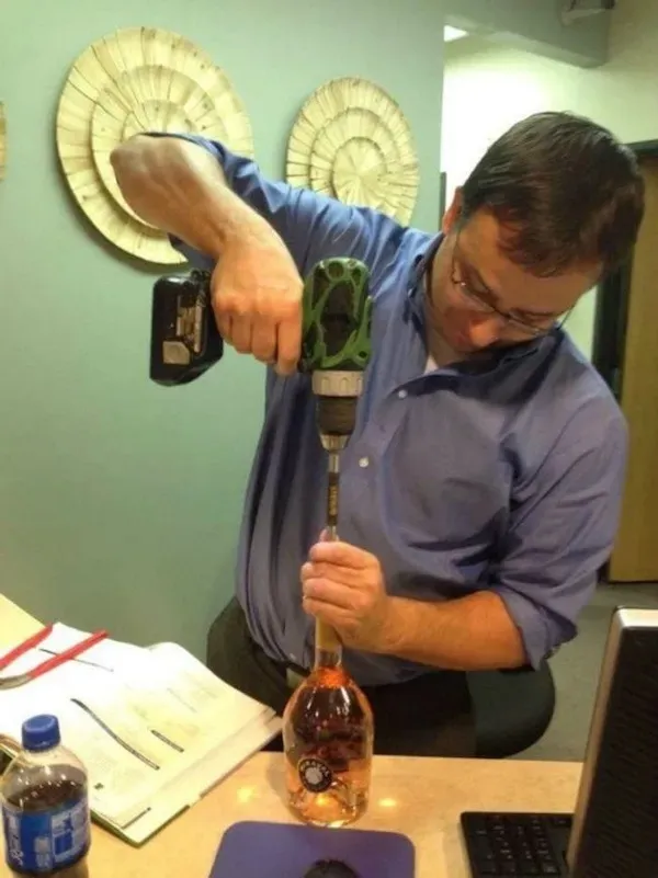 Redneck Inventions And Repairs (23 pics)