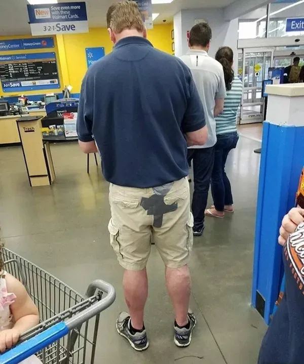 Redneck Inventions And Repairs (23 pics)