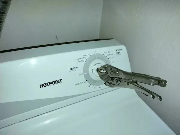 Redneck Inventions And Repairs (23 pics)