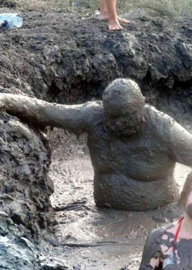 Unfortunate Situations (21 pics)