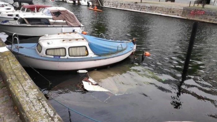 Unfortunate Situations (21 pics)
